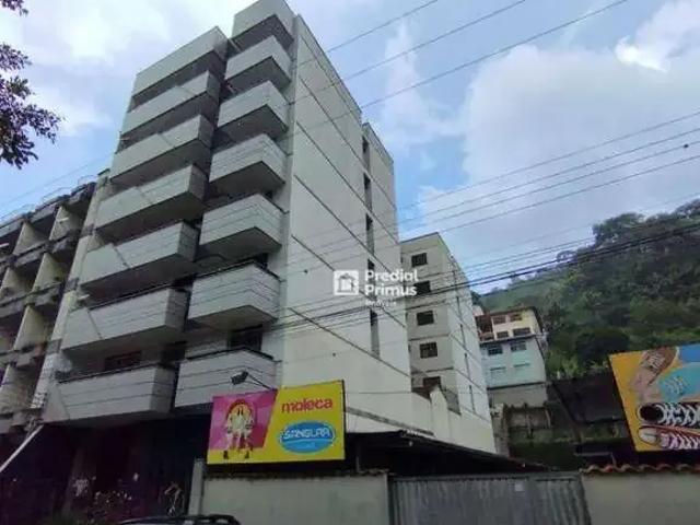 Apartamento venda em Região Geográfica Imediata de Nova Friburgo, Bom Jardim