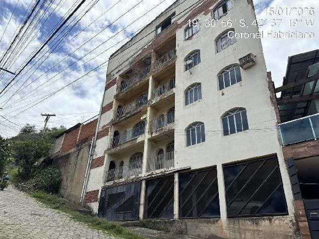 Apartamento venda em Região Geográfica Imediata de Ipatinga, Região Metropolitana do Vale do Aço