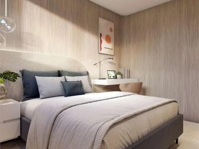 Apartamento venda em Região Imediata de Bragança Paulista, Bom Jesus dos Perdões