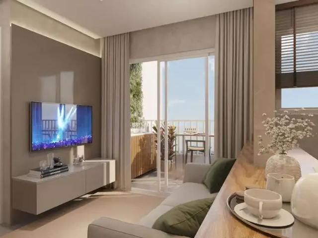 Apartamento venda em Região Imediata de Bragança Paulista, Bom Jesus dos Perdões
