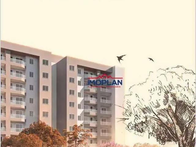 Apartamento venda em Região Imediata de Bragança Paulista, Bom Jesus dos Perdões