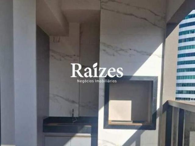 Apartamento venda em Setor Central, Uberlândia