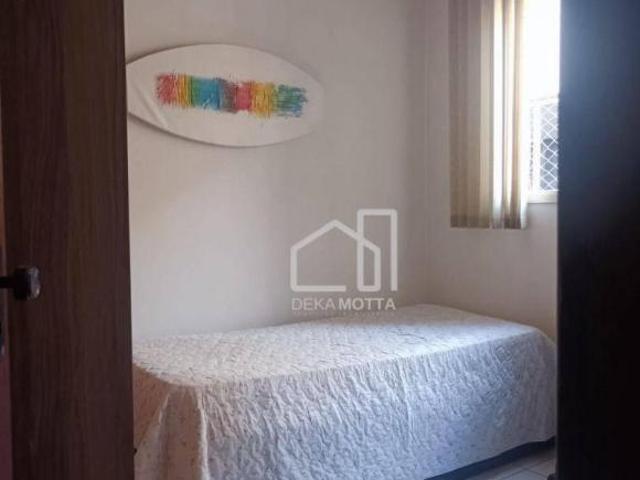 Apartamento venda em Região Geográfica Imediata de Uberlândia, Oliveira Fortes