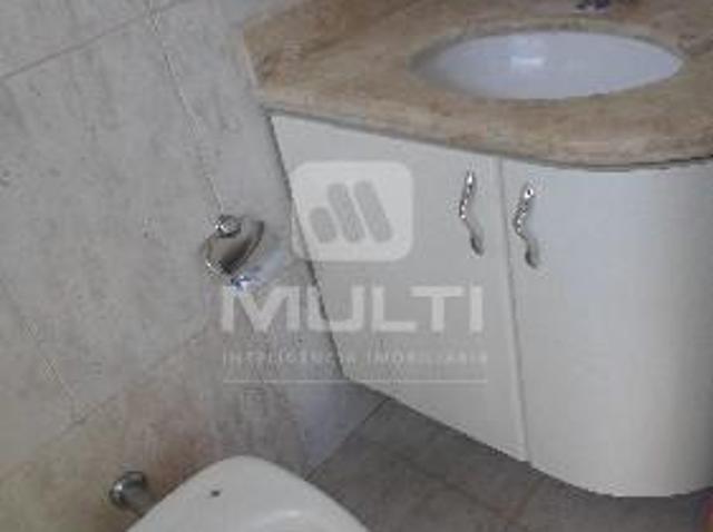 Apartamento venda em Região Geográfica Imediata de Uberlândia, Oliveira Fortes