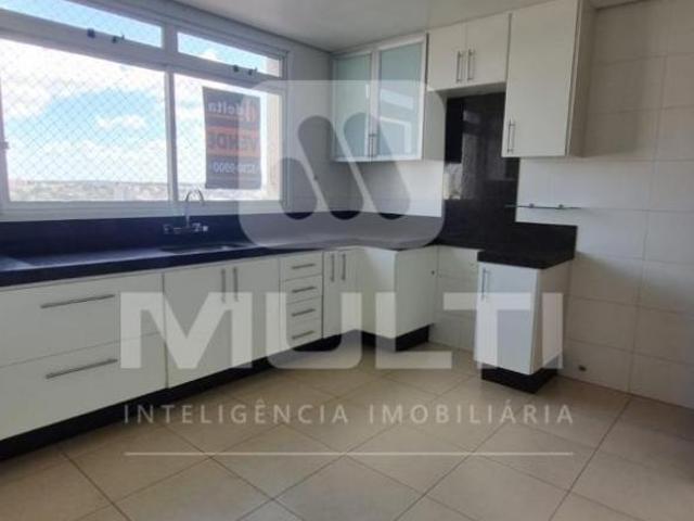 Apartamento venda em Setor Central, Uberlândia