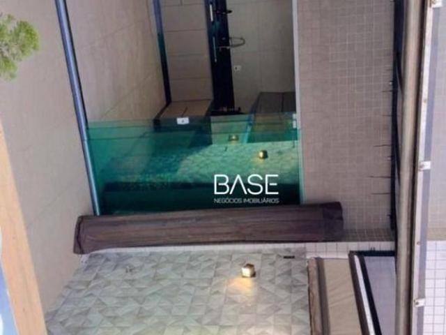 Apartamento venda em Industrial, Divinópolis