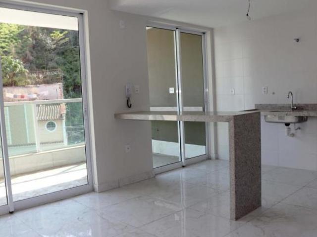 Apartamento venda em Região Geográfica Imediata de Juiz de Fora, Juiz de Fora