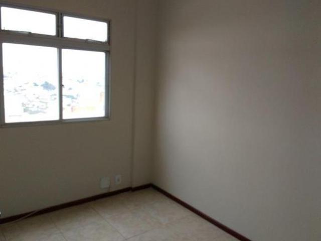 Apartamento venda em Região Geográfica Imediata de Varginha, Varginha