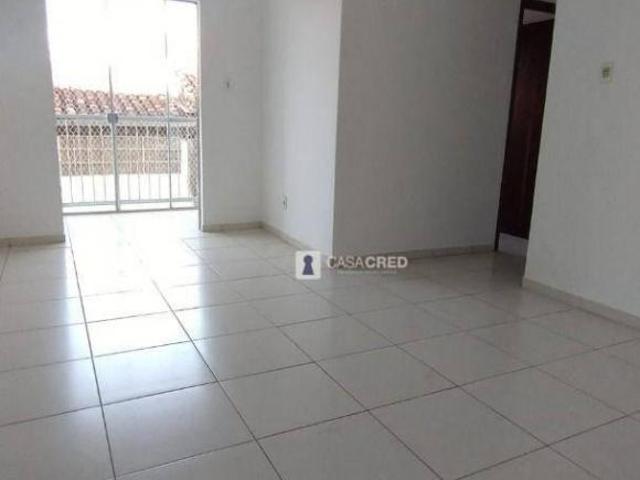 Apartamento venda em Região Geográfica Imediata de Varginha, Varginha