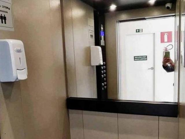 Apartamento venda em Regional Norte, Betim