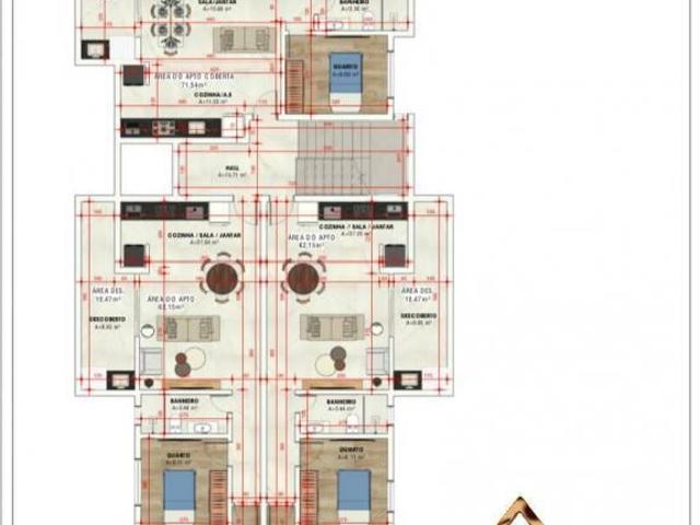 Apartamento venda em Região Geográfica Imediata de Ipatinga, Região Metropolitana do Vale do Aço