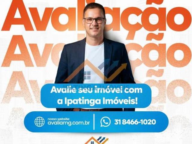 Apartamento venda em Região Geográfica Imediata de Ipatinga, Região Metropolitana do Vale do Aço