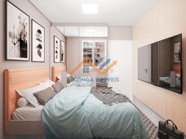 Apartamento venda em Região Geográfica Imediata de Ipatinga, Região Metropolitana do Vale do Aço