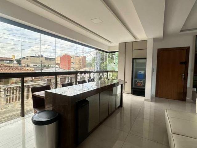 Apartamento venda em Região Geográfica Imediata de Ipatinga, Região Metropolitana do Vale do Aço