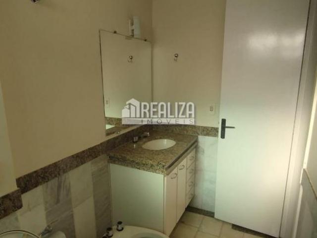 Apartamento venda em Centro, Uberaba