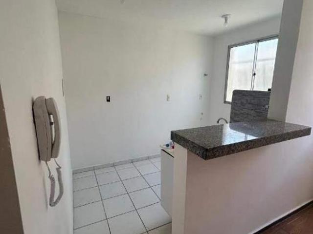 Apartamento venda em Região Geográfica Imediata de Sete Lagoas, Santana de Pirapama
