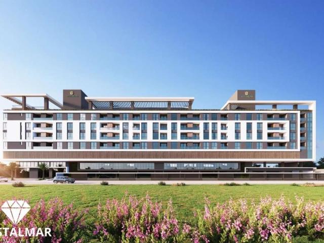 Apartamento venda em Região Geográfica Imediata de Itajaí, Bombinhas