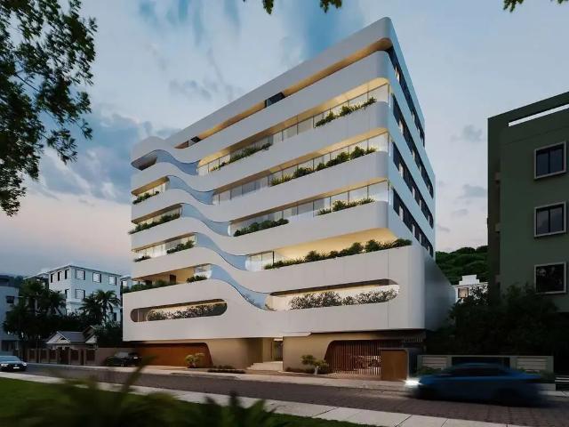 Apartamento venda em Região Geográfica Imediata de Itajaí, Bombinhas