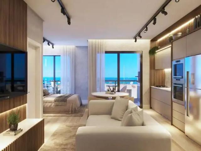 Apartamento venda em Centro, Bombinhas