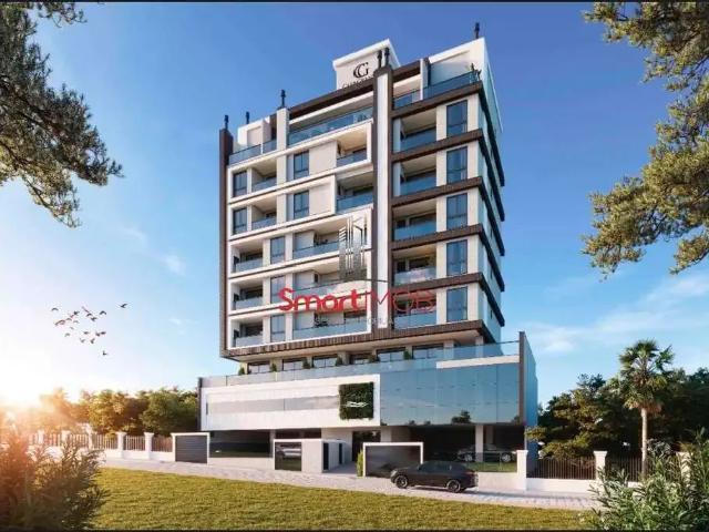 Apartamento venda em Bombas, Bombinhas