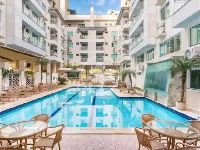 Apartamento venda em Região Geográfica Imediata de Itajaí, Bombinhas