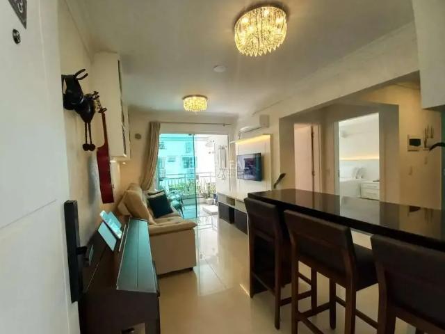 Apartamento venda em Região Geográfica Imediata de Itajaí, Bombinhas