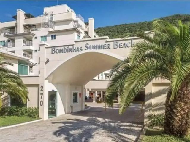 Apartamento venda em Região Geográfica Imediata de Itajaí, Bombinhas