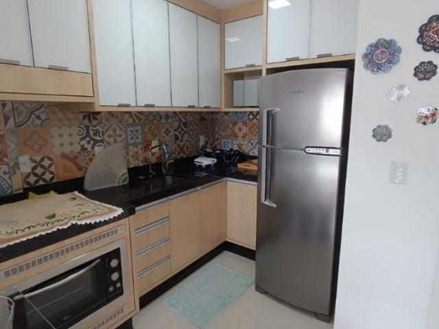 Apartamento venda em Bombinhas