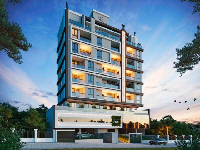 Apartamento venda em Bombinhas, Bombas