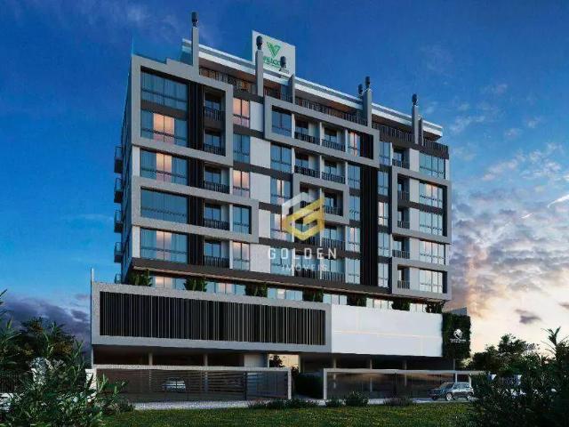 Apartamento venda em Bombinhas, José Amândio
