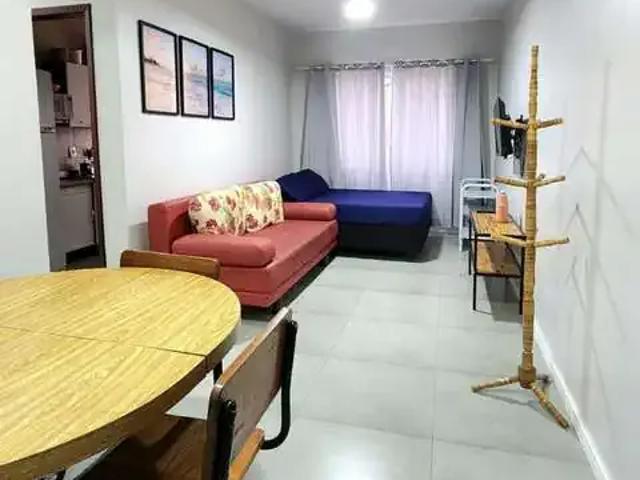 Apartamento venda em Região Geográfica Imediata de Itajaí, Bombinhas
