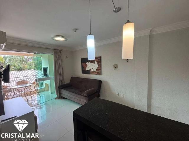 Apartamento venda em Bombas, Bombinhas