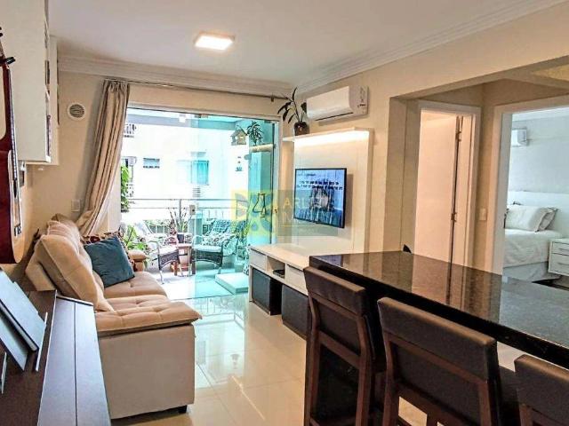 Apartamento venda em Bombas, Bombinhas