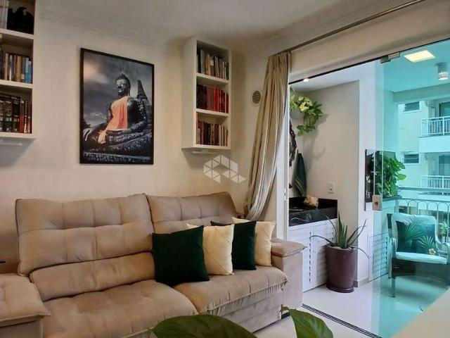Apartamento venda em Região Geográfica Imediata de Itajaí, Bombinhas