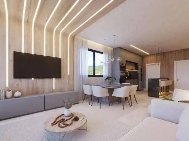 Apartamento venda em Região Geográfica Imediata de Itajaí, Bombinhas