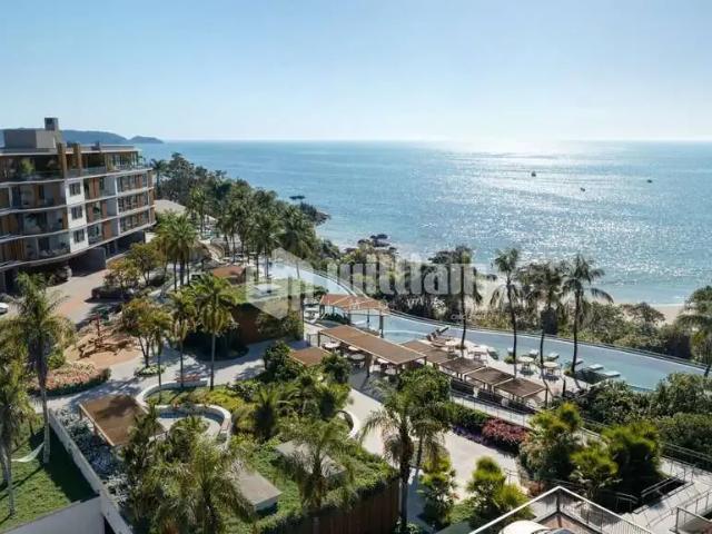 Apartamento venda em Região Geográfica Imediata de Itajaí, Bombinhas