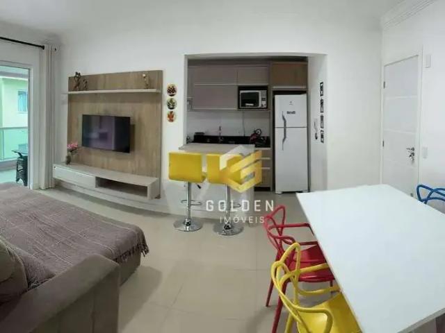 Apartamento venda em Região Geográfica Imediata de Itajaí, Bombinhas