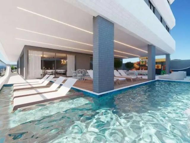 Apartamento venda em Centro, Bombinhas