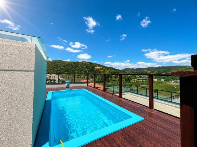 Apartamento venda em Região Geográfica Imediata de Itajaí, Bombinhas