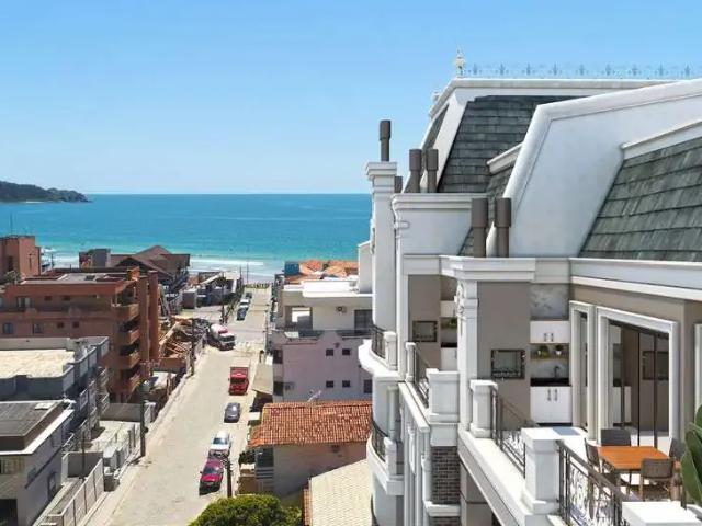 Apartamento venda em Região Geográfica Imediata de Itajaí, Bombinhas