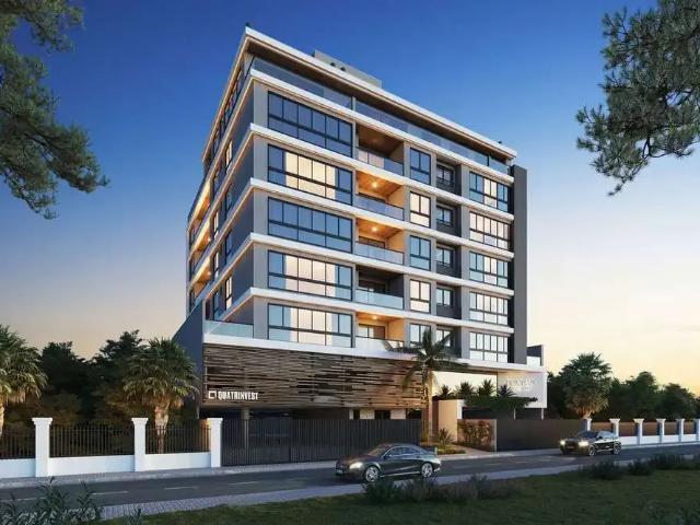 Apartamento venda em Região Geográfica Imediata de Itajaí, Bombinhas