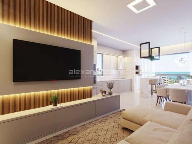 Apartamento venda em Região Geográfica Imediata de Itajaí, Bombinhas