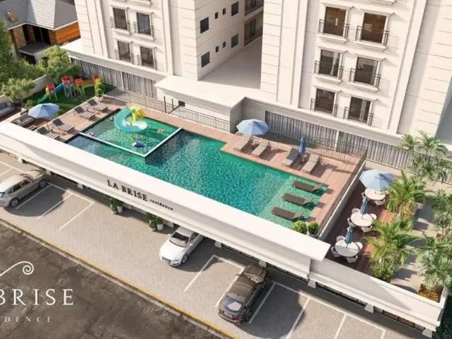 Apartamento venda em Região Geográfica Imediata de Itajaí, Bombinhas