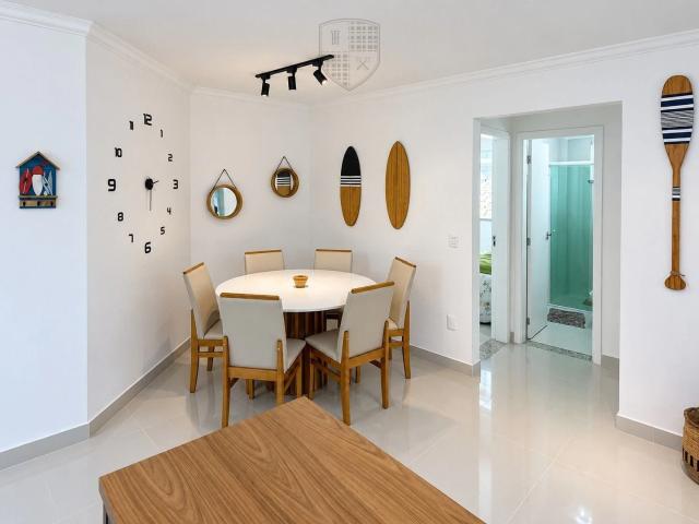Apartamento venda em Região Geográfica Imediata de Itajaí, Bombinhas