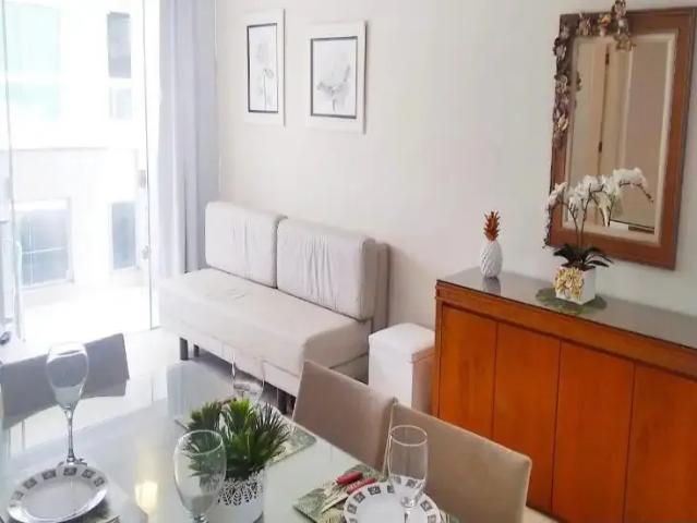 Apartamento venda em Região Geográfica Imediata de Itajaí, Bombinhas
