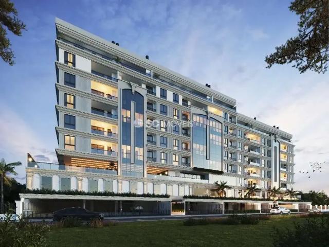 Apartamento venda em Região Geográfica Imediata de Itajaí, Bombinhas