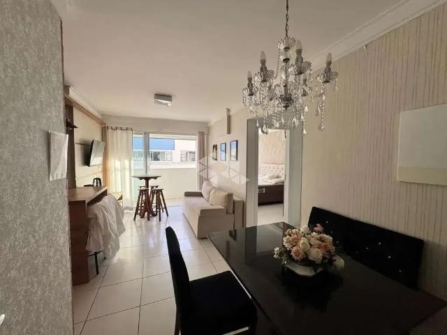 Apartamento venda em Bombas, Bombinhas