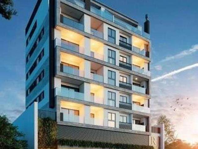 Apartamento venda em Bombas, Bombinhas