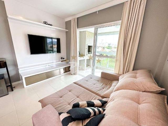 Apartamento venda em Bombas, Bombinhas