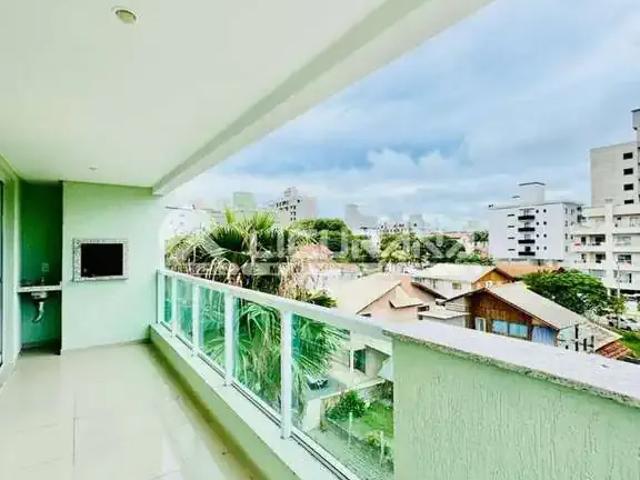 Apartamento venda em Bombas, Bombinhas